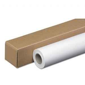 36 lb heavyweight coated bond paper roll