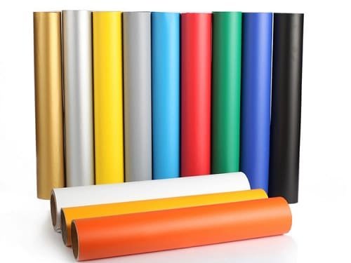 Teacher Created Resources White Wood Paper Board Roll - 48 Width x 12 ft  Height x 4.7 Length - 4 / Pack - White, Gray - Wood - Filo CleanTech