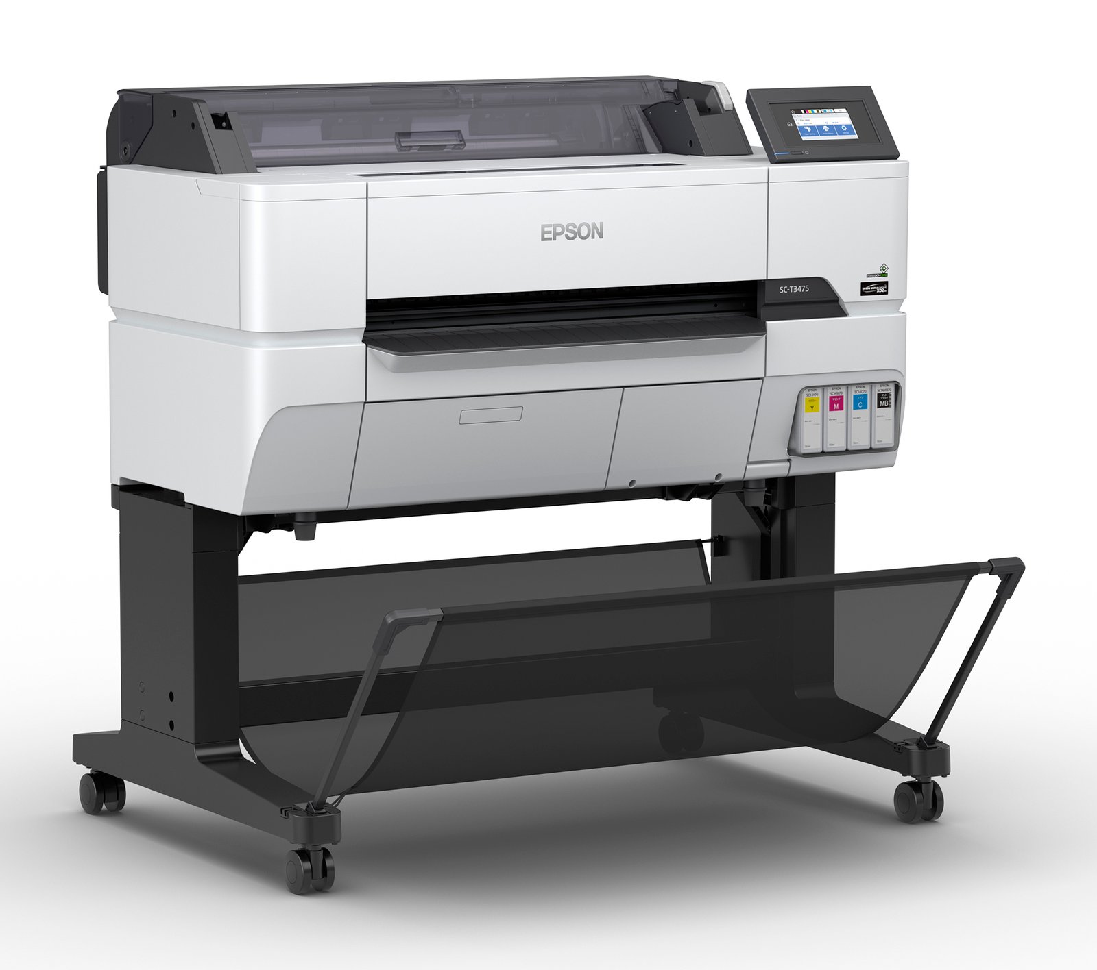 The Education Pro Color Poster Maker Machine by Epson!