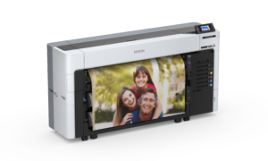 The Education Pro Elite by EPSON. 